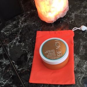 Bath & Body Works at the Beach Body Butter